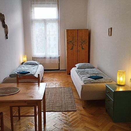 Hostel Moravia Ostrava Dış mekan fotoğraf