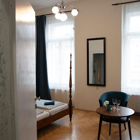 Hostel Moravia Ostrava Dış mekan fotoğraf