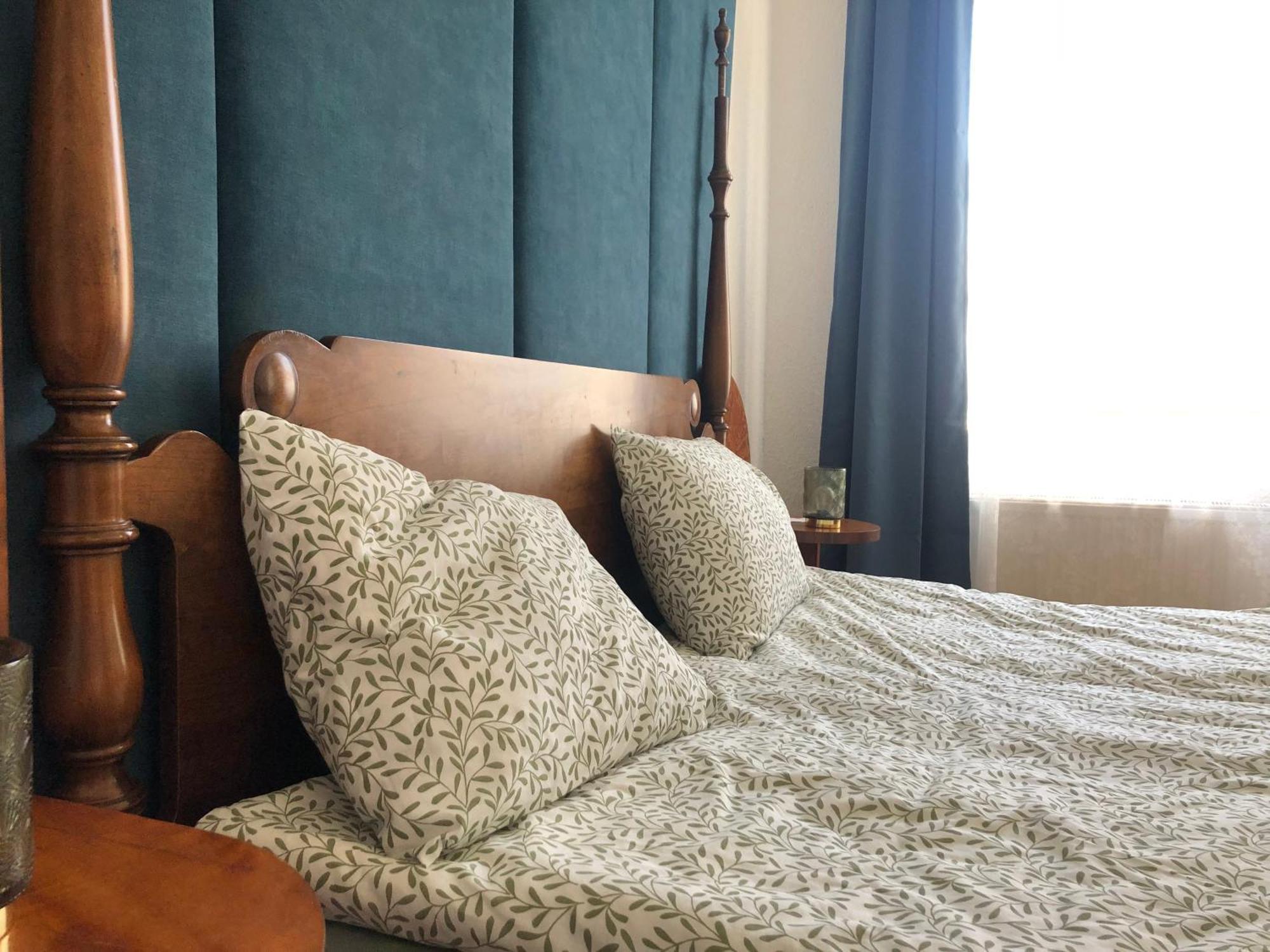 Hostel Moravia Ostrava Dış mekan fotoğraf