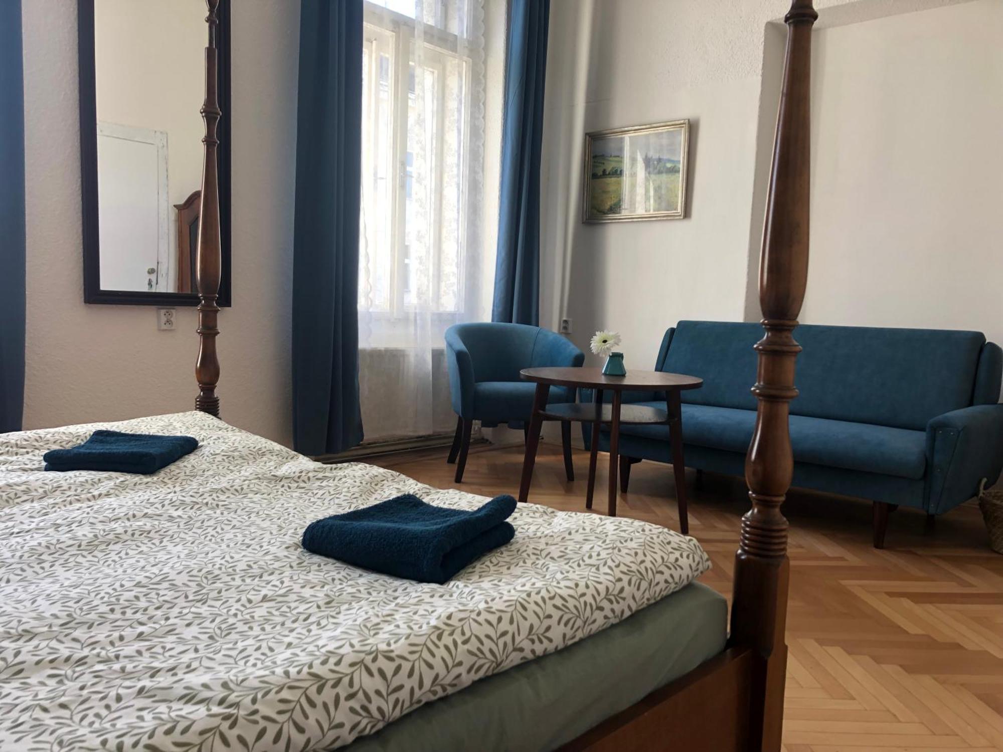 Hostel Moravia Ostrava Dış mekan fotoğraf