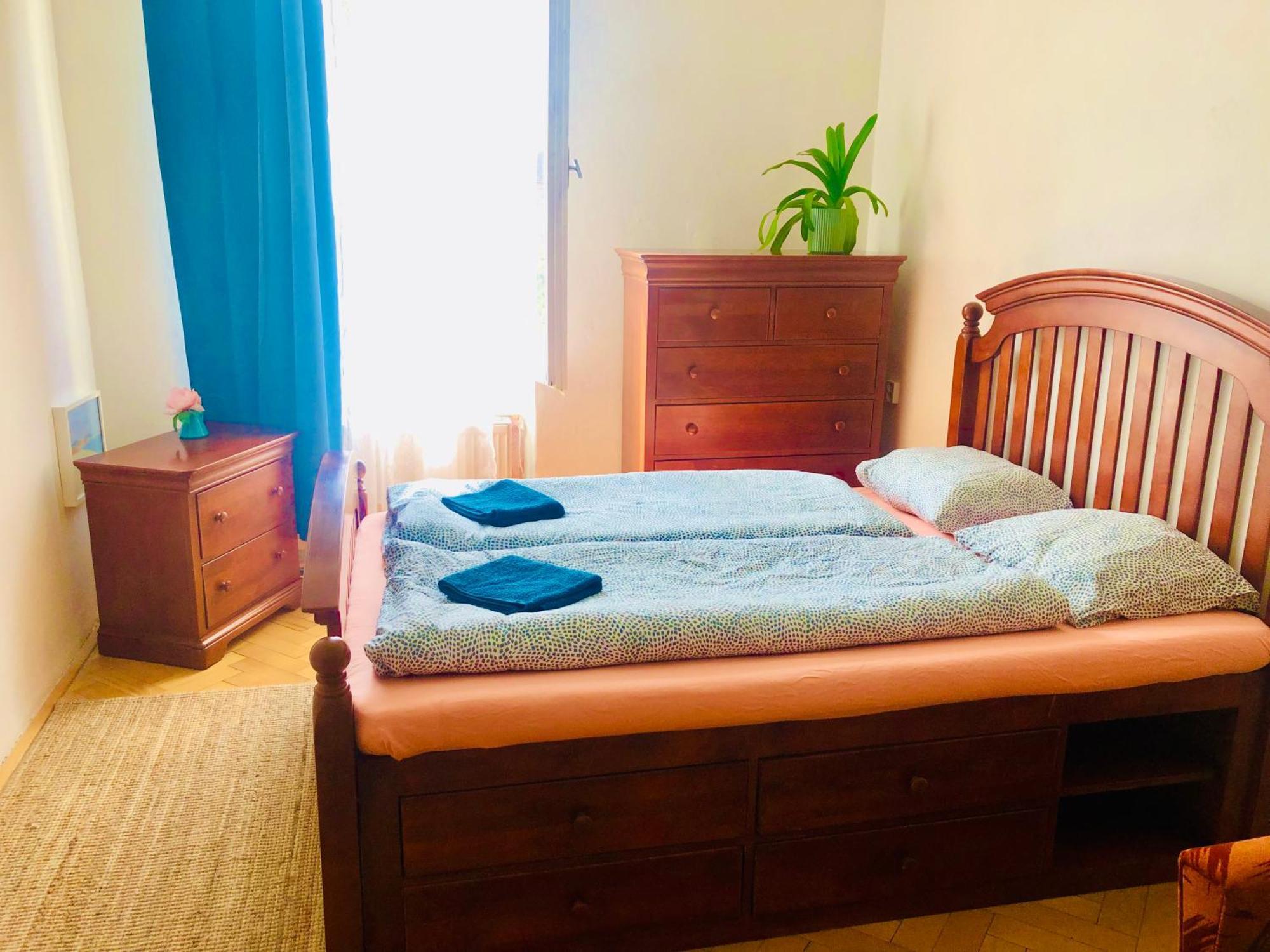 Hostel Moravia Ostrava Dış mekan fotoğraf