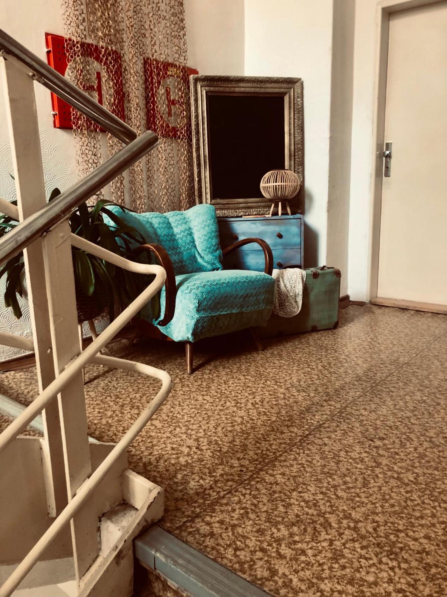 Hostel Moravia Ostrava Dış mekan fotoğraf