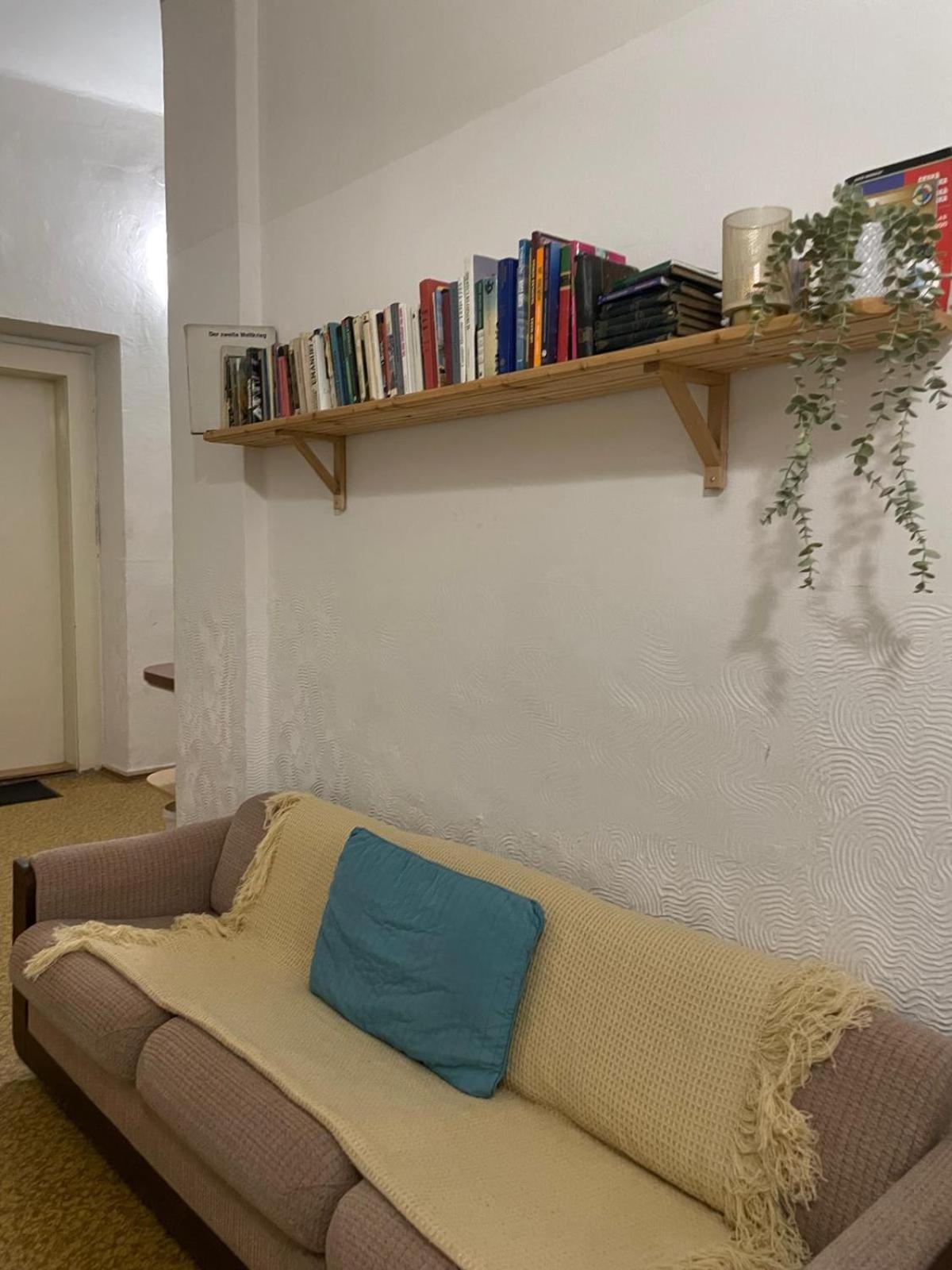 Hostel Moravia Ostrava Dış mekan fotoğraf