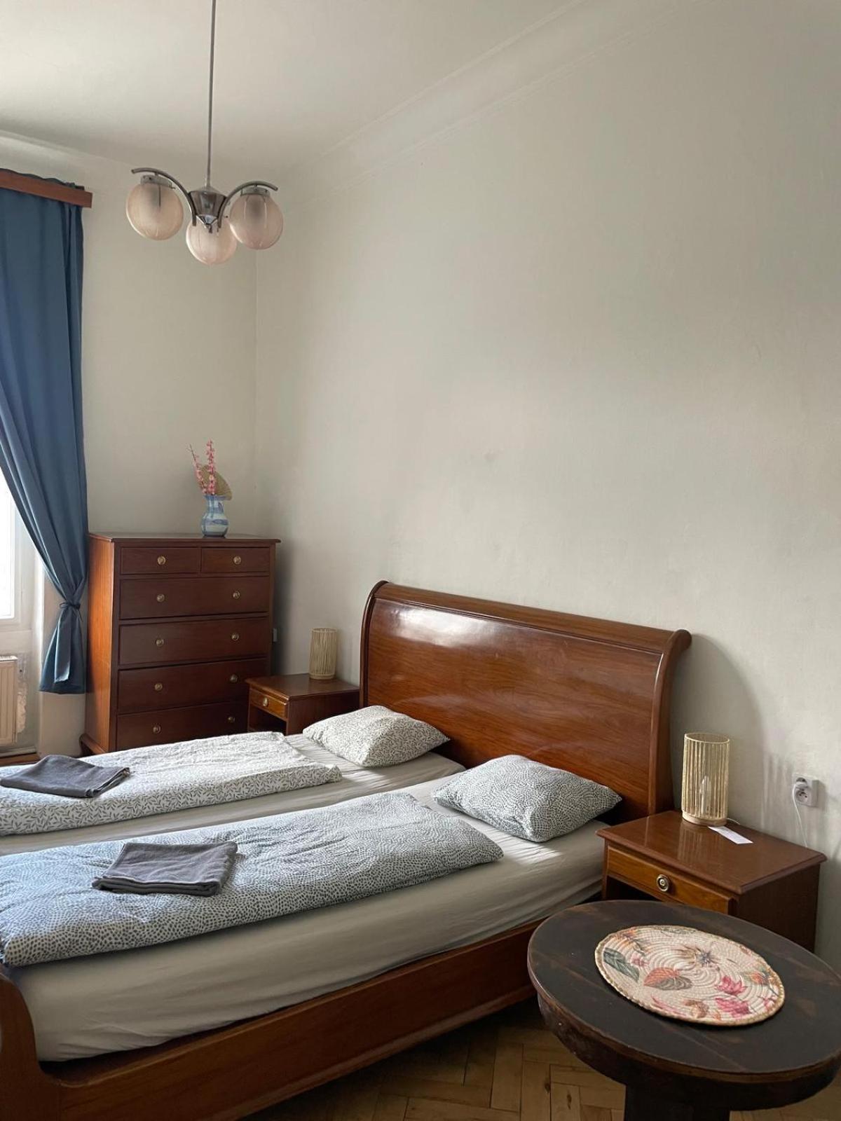 Hostel Moravia Ostrava Oda fotoğraf
