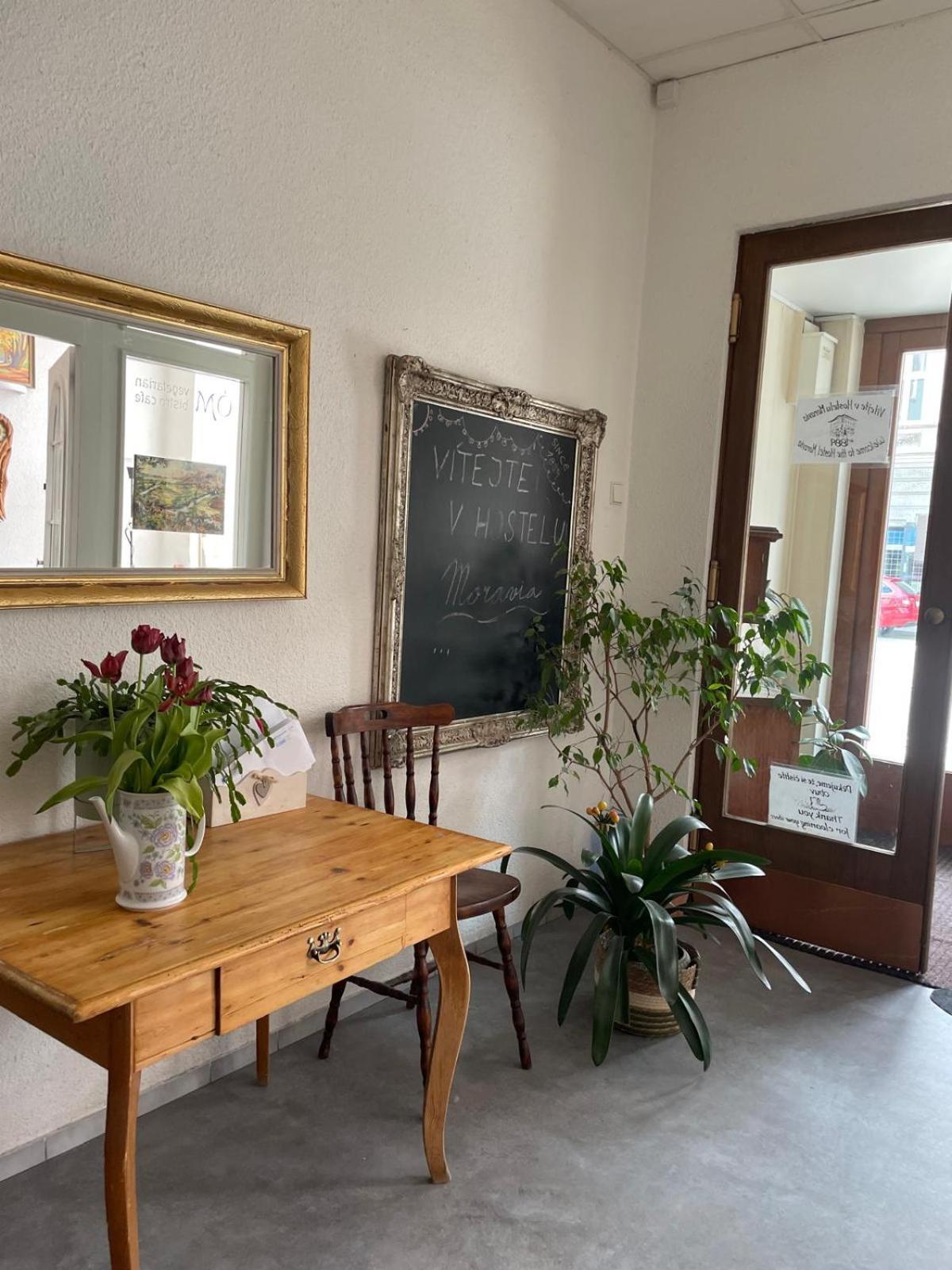 Hostel Moravia Ostrava Dış mekan fotoğraf