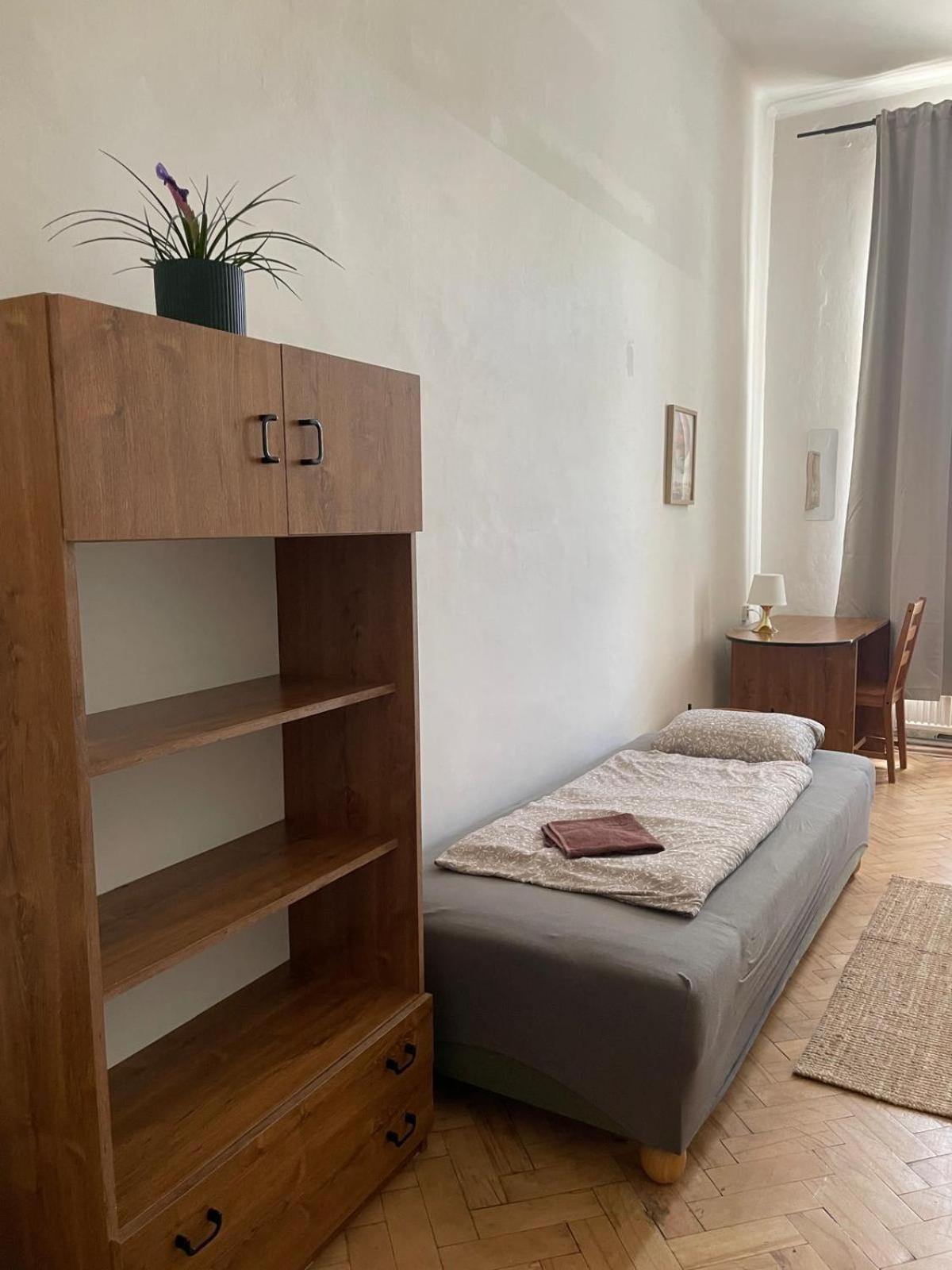 Hostel Moravia Ostrava Oda fotoğraf