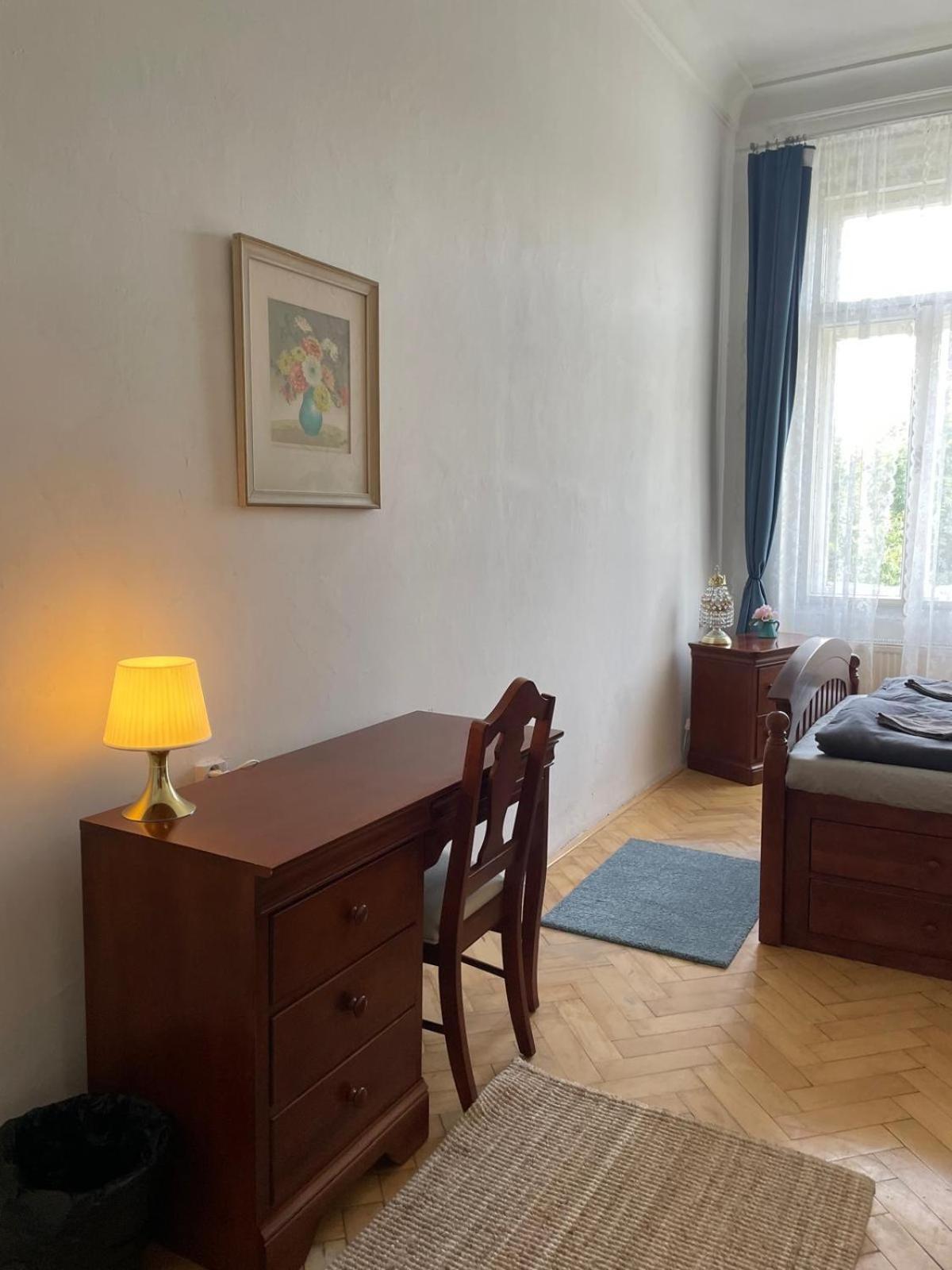 Hostel Moravia Ostrava Oda fotoğraf