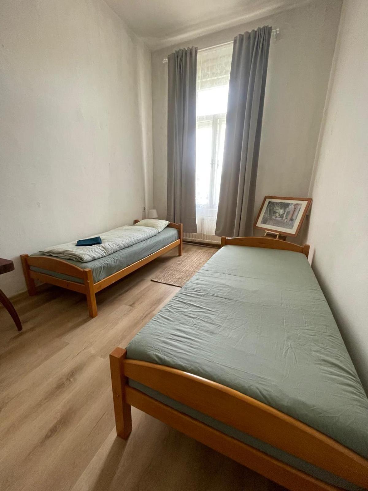 Hostel Moravia Ostrava Oda fotoğraf