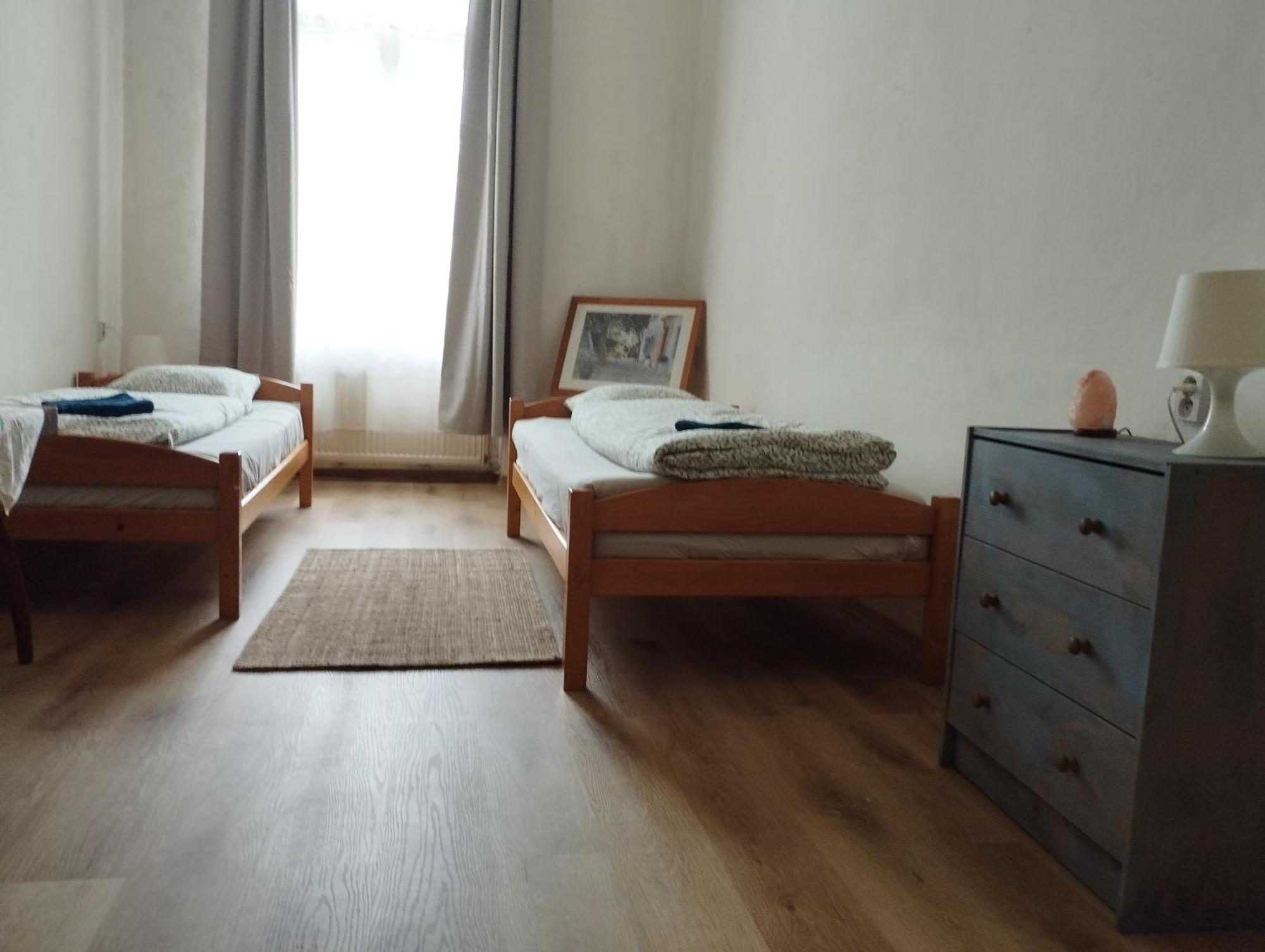 Hostel Moravia Ostrava Dış mekan fotoğraf