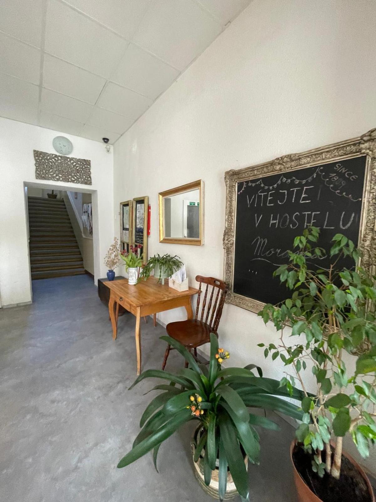 Hostel Moravia Ostrava Dış mekan fotoğraf