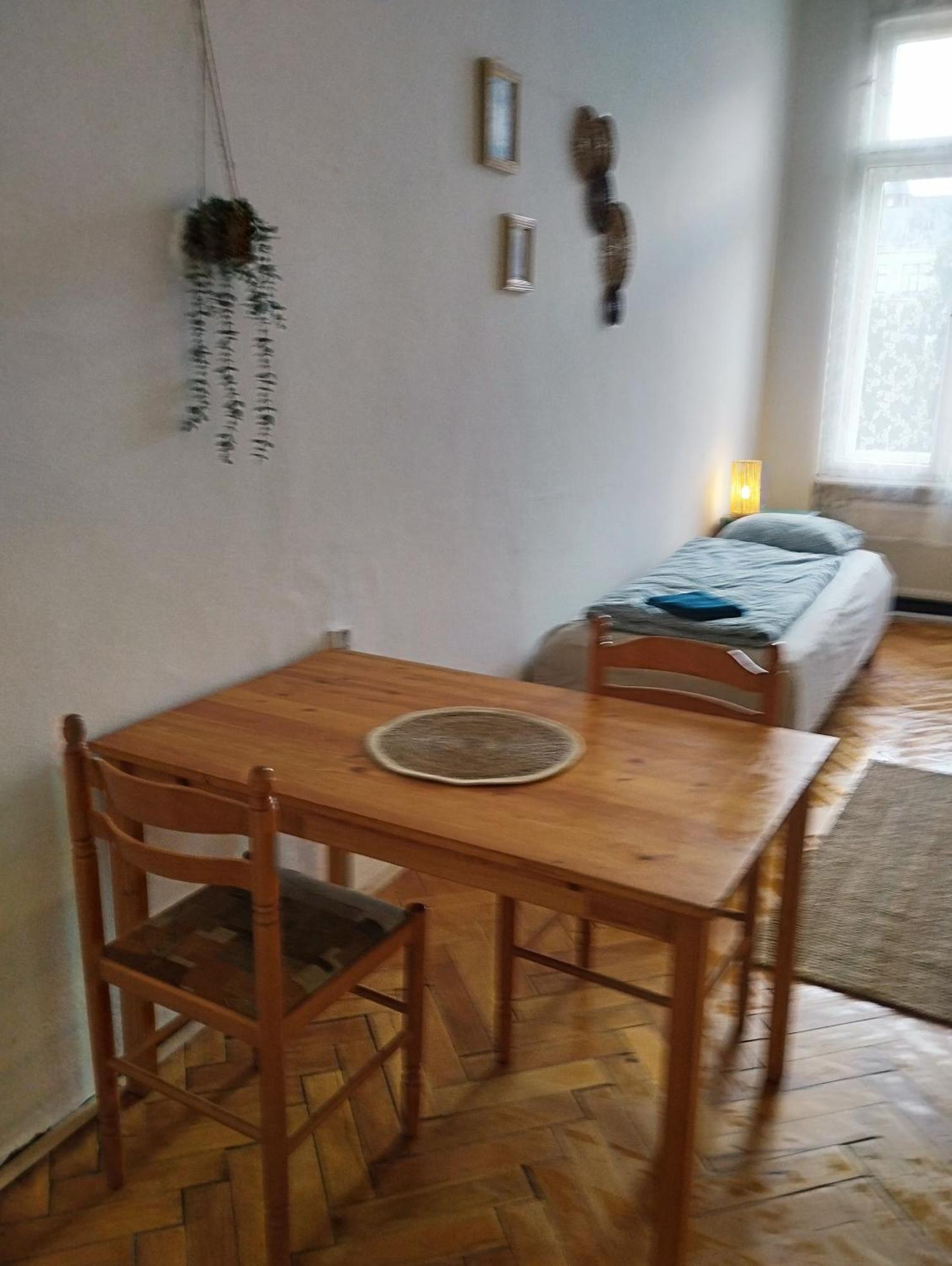 Hostel Moravia Ostrava Dış mekan fotoğraf