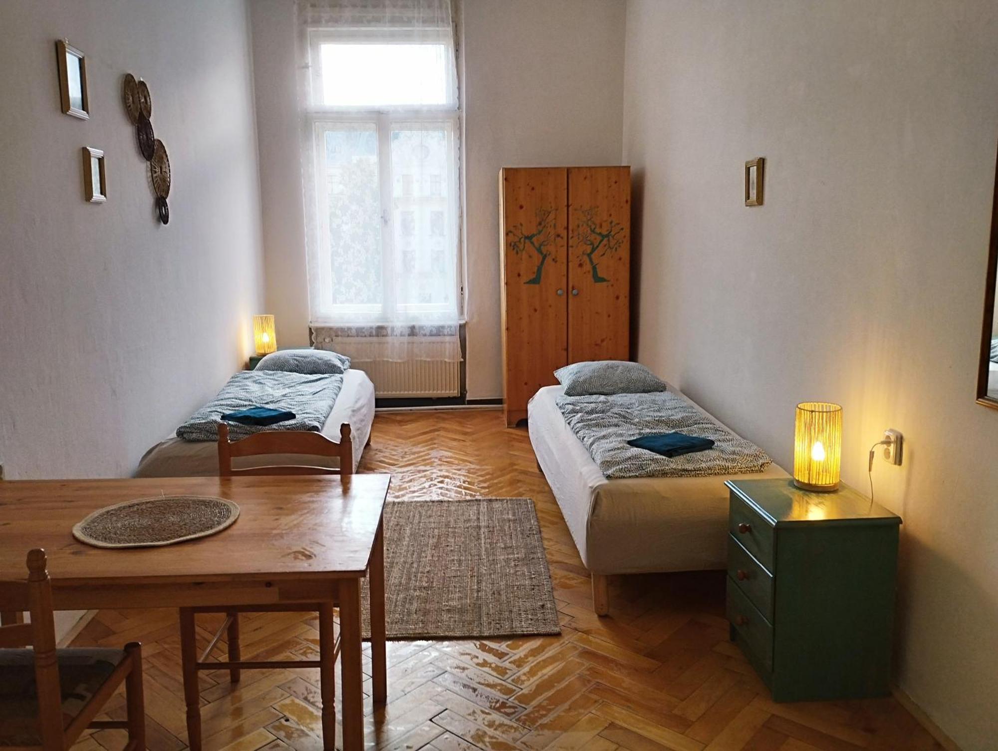 Hostel Moravia Ostrava Dış mekan fotoğraf