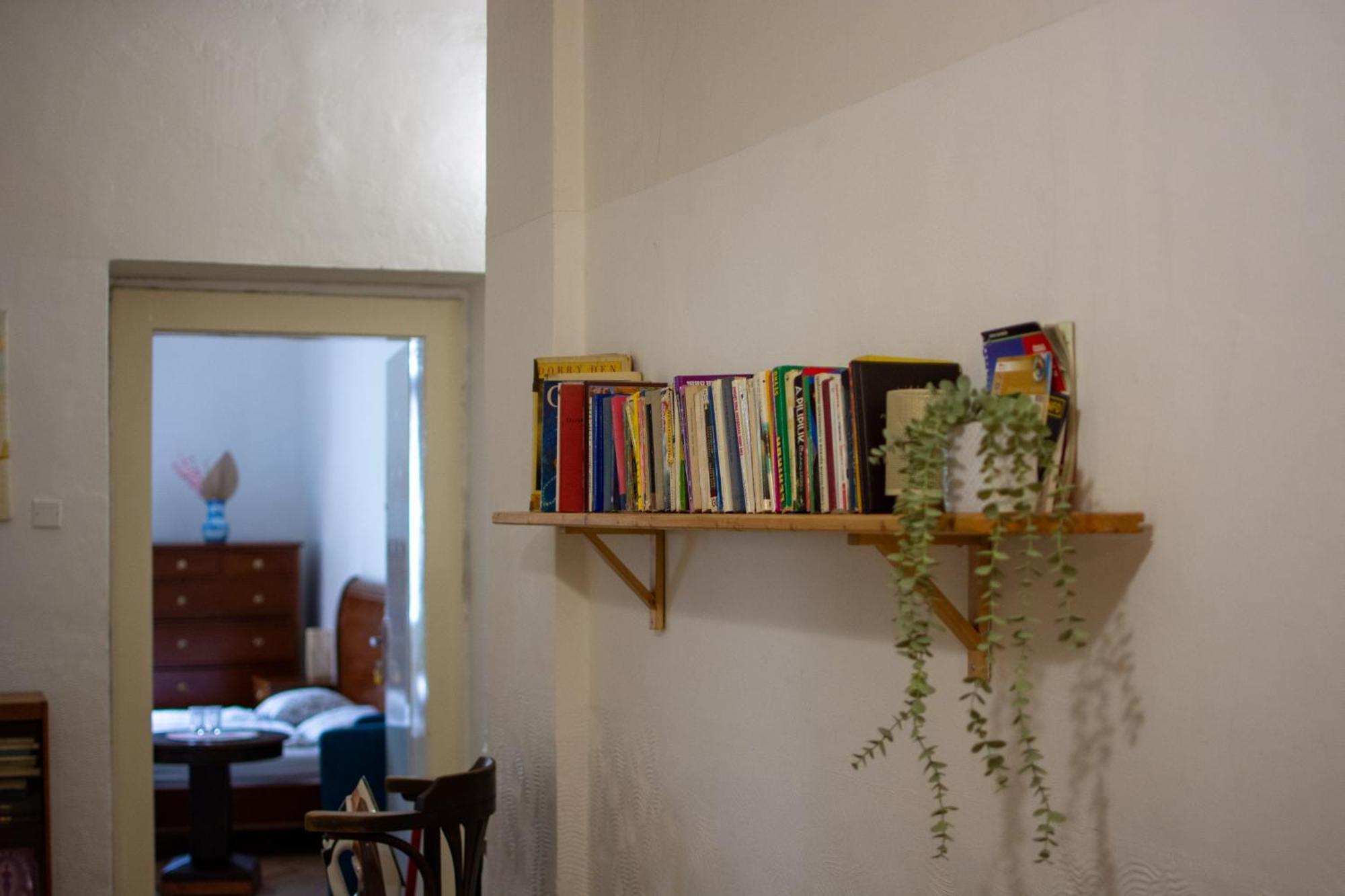 Hostel Moravia Ostrava Dış mekan fotoğraf