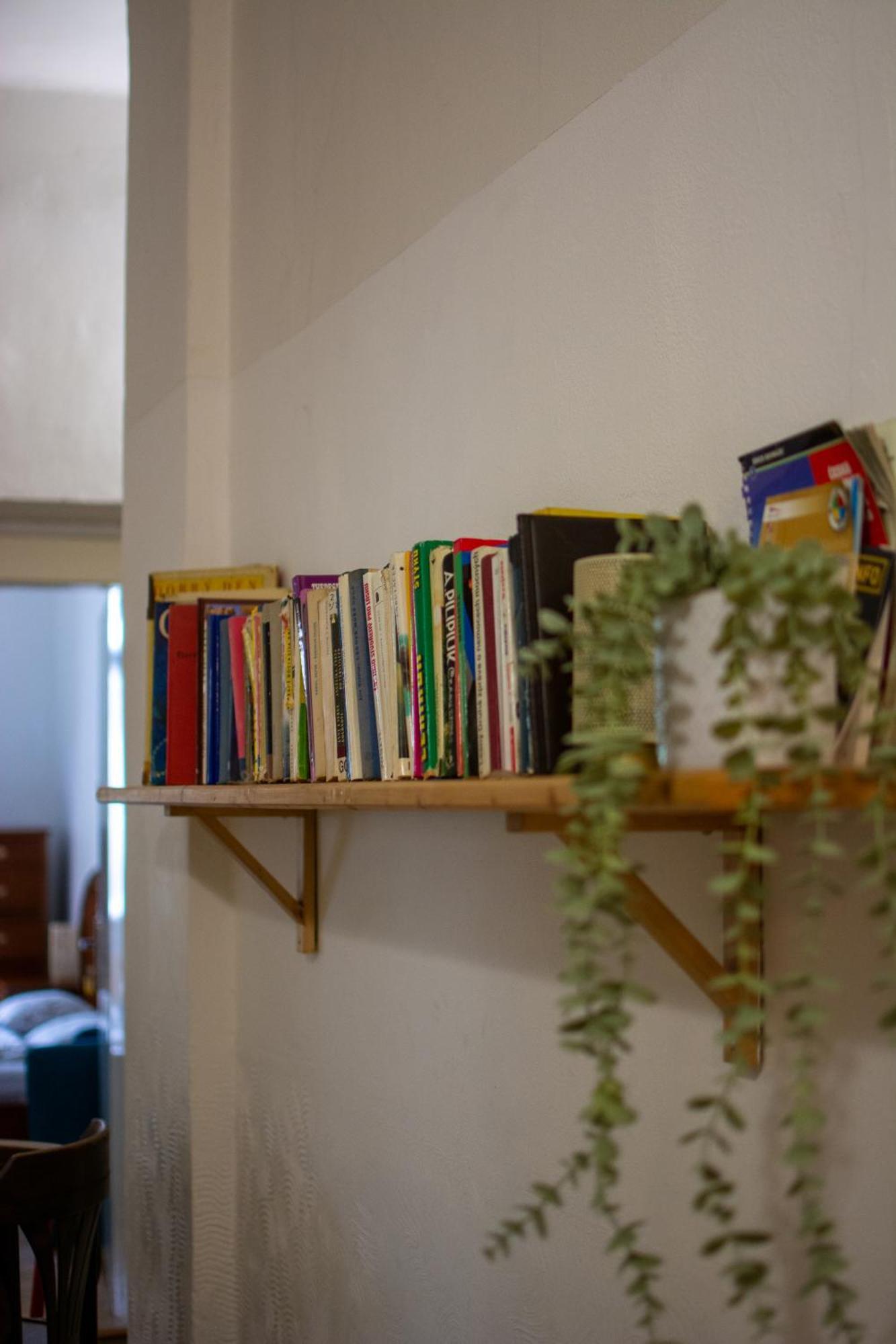 Hostel Moravia Ostrava Dış mekan fotoğraf