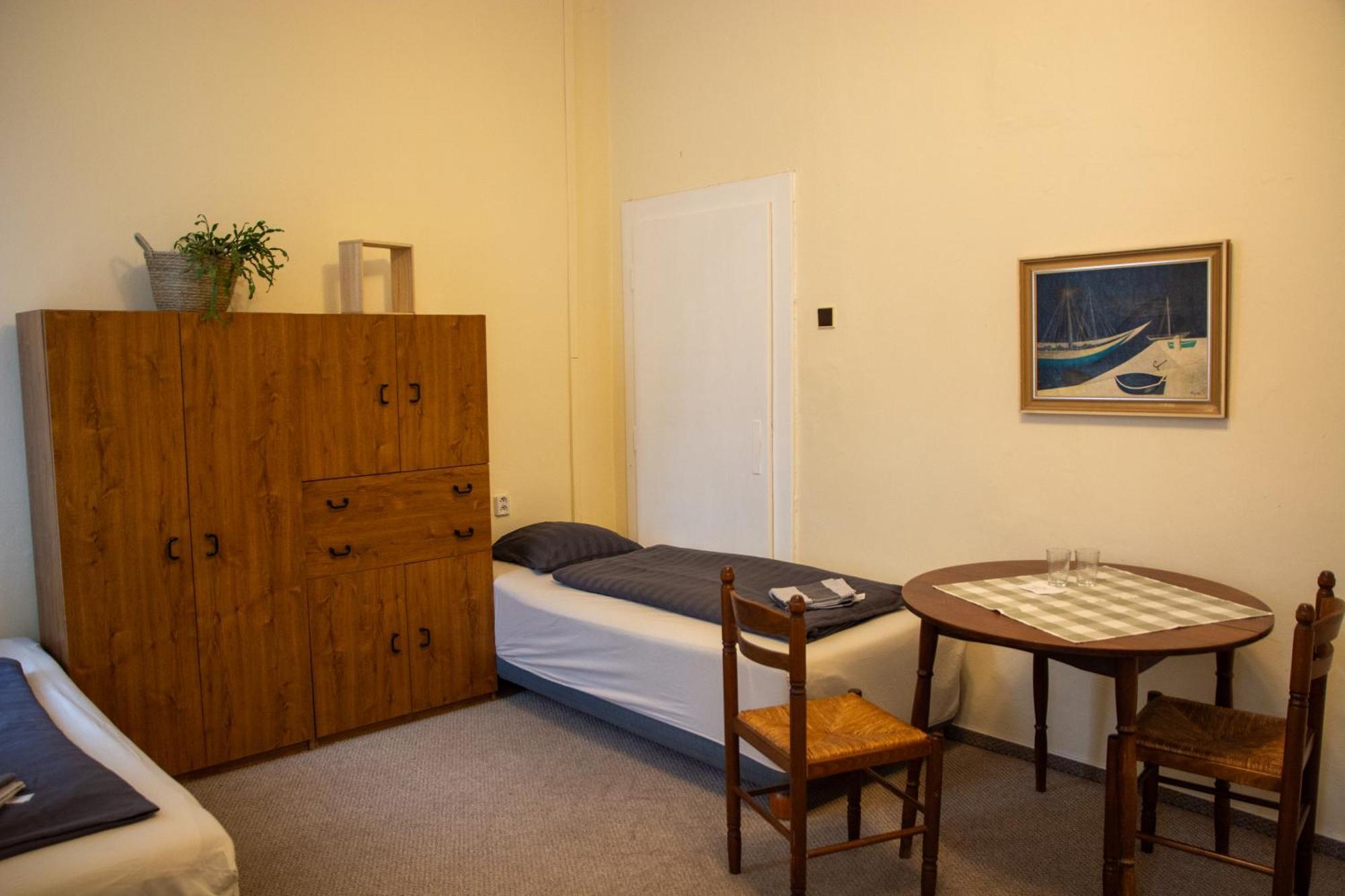 Hostel Moravia Ostrava Dış mekan fotoğraf