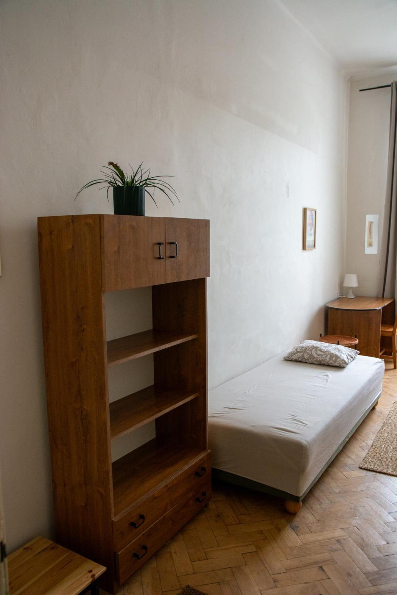 Hostel Moravia Ostrava Dış mekan fotoğraf