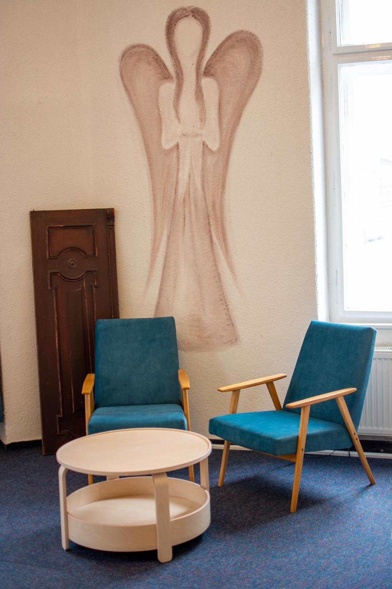Hostel Moravia Ostrava Dış mekan fotoğraf