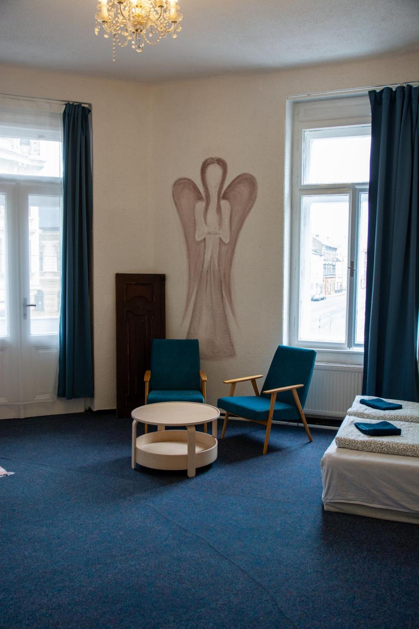 Hostel Moravia Ostrava Dış mekan fotoğraf