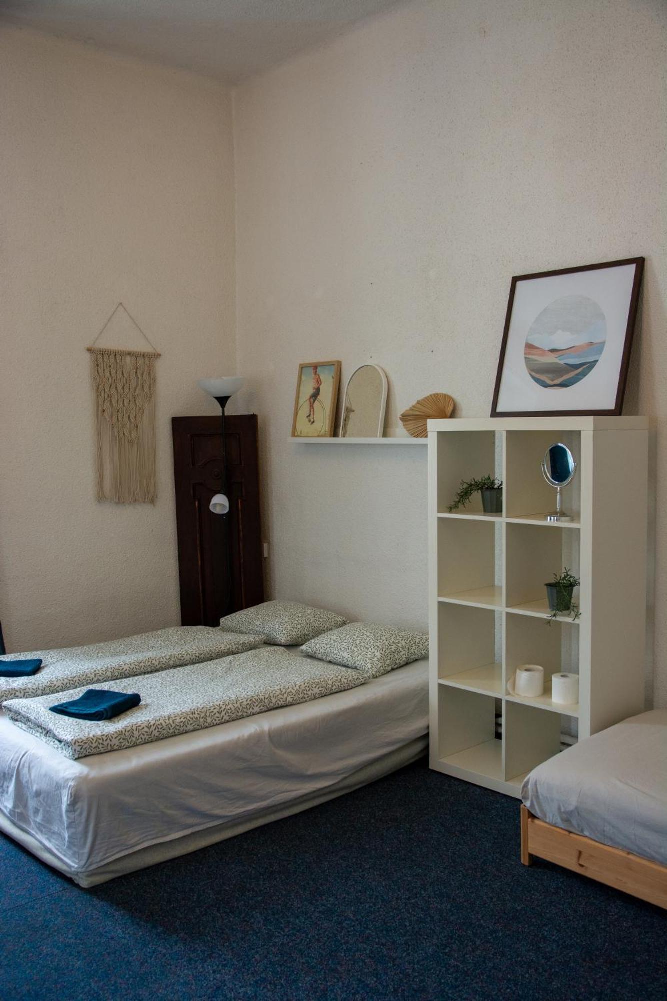 Hostel Moravia Ostrava Dış mekan fotoğraf