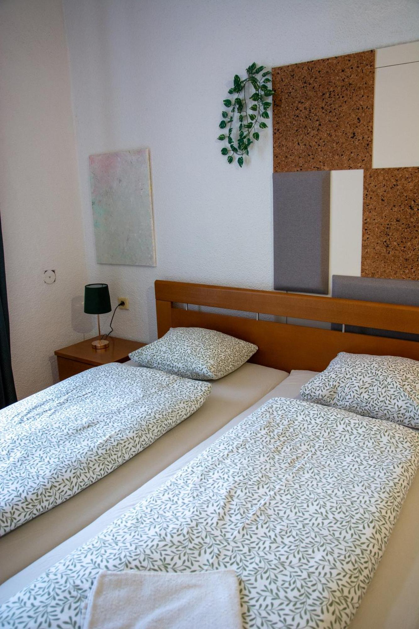 Hostel Moravia Ostrava Dış mekan fotoğraf