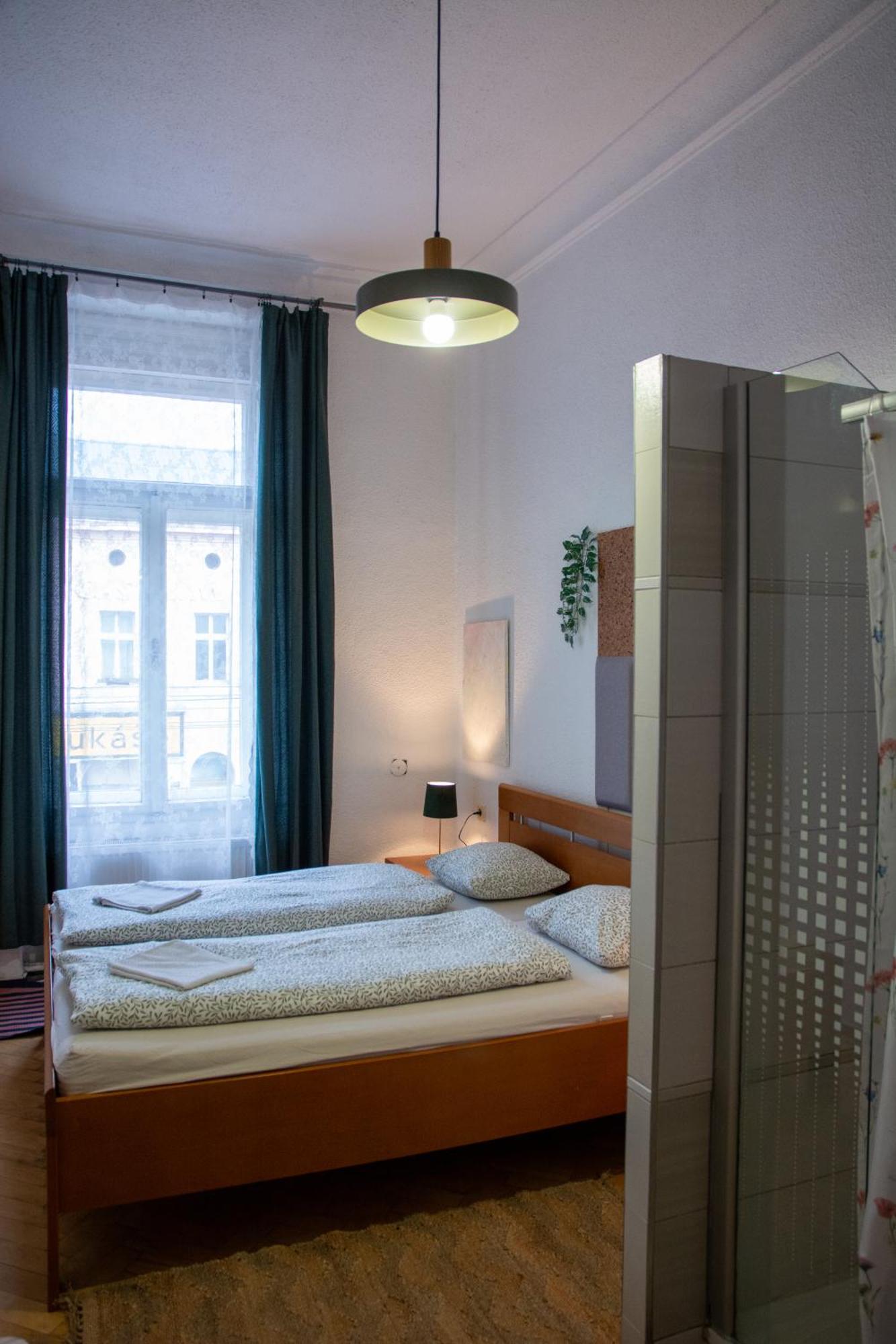 Hostel Moravia Ostrava Dış mekan fotoğraf