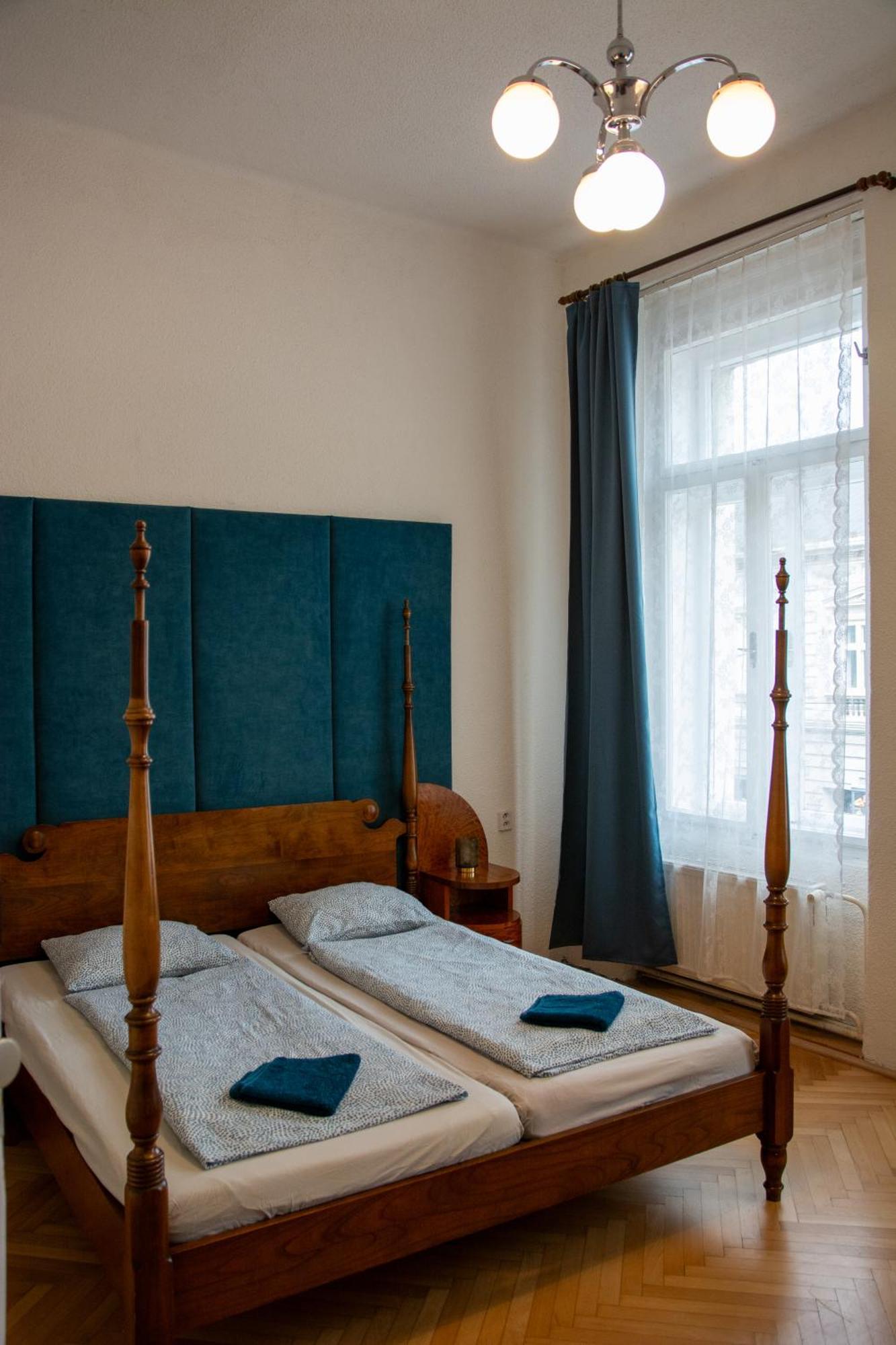 Hostel Moravia Ostrava Dış mekan fotoğraf