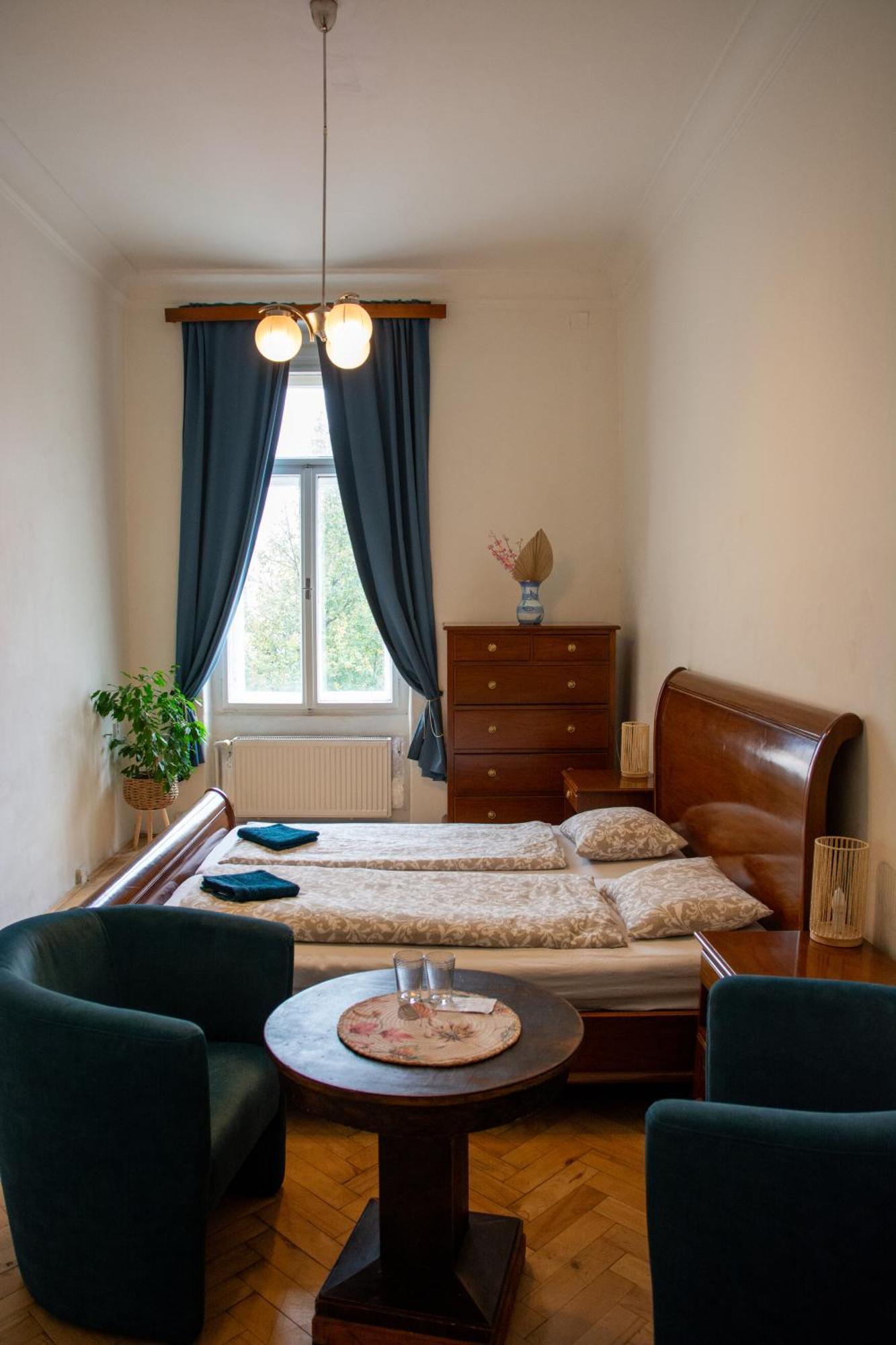 Hostel Moravia Ostrava Dış mekan fotoğraf