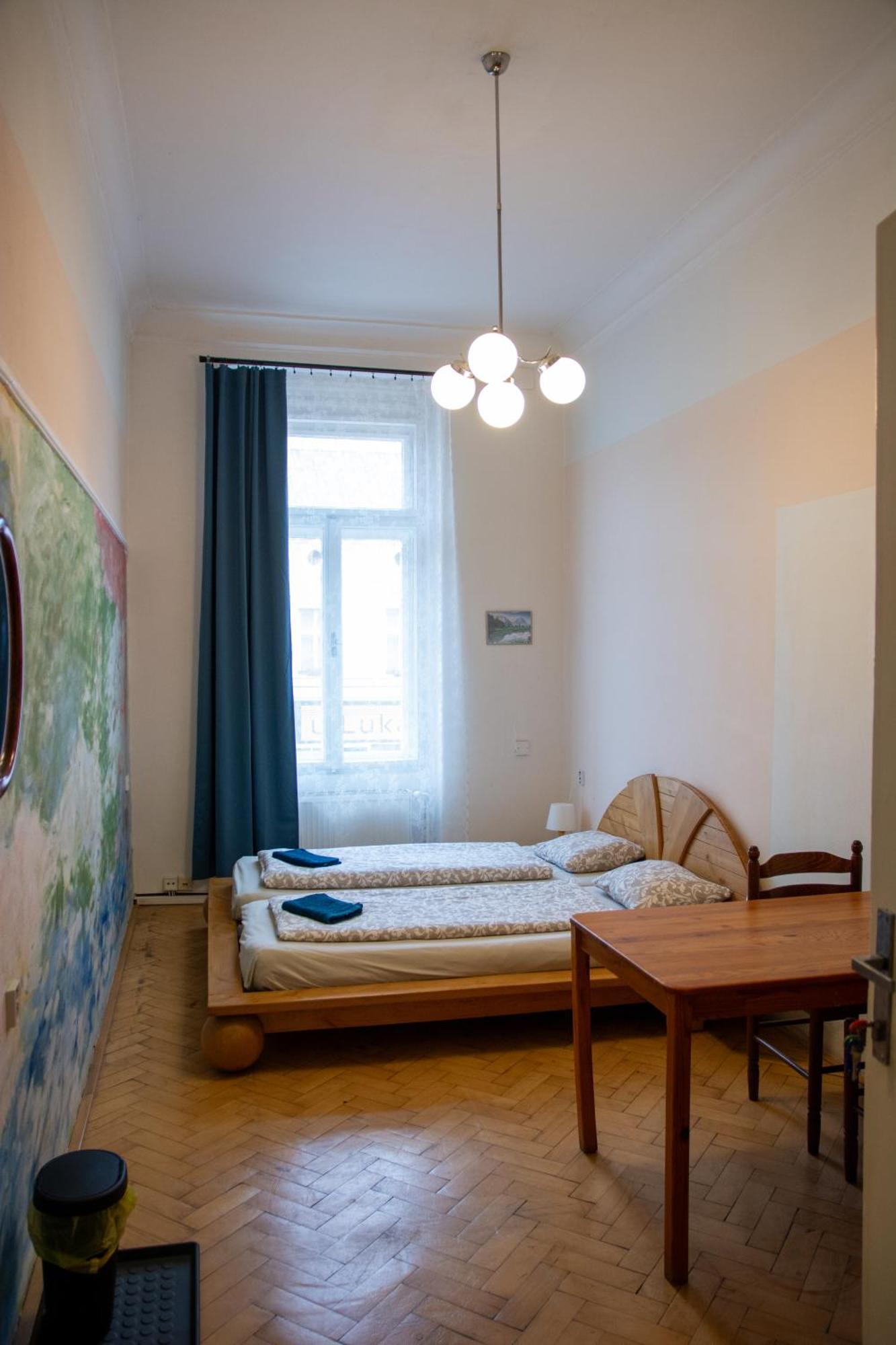Hostel Moravia Ostrava Dış mekan fotoğraf