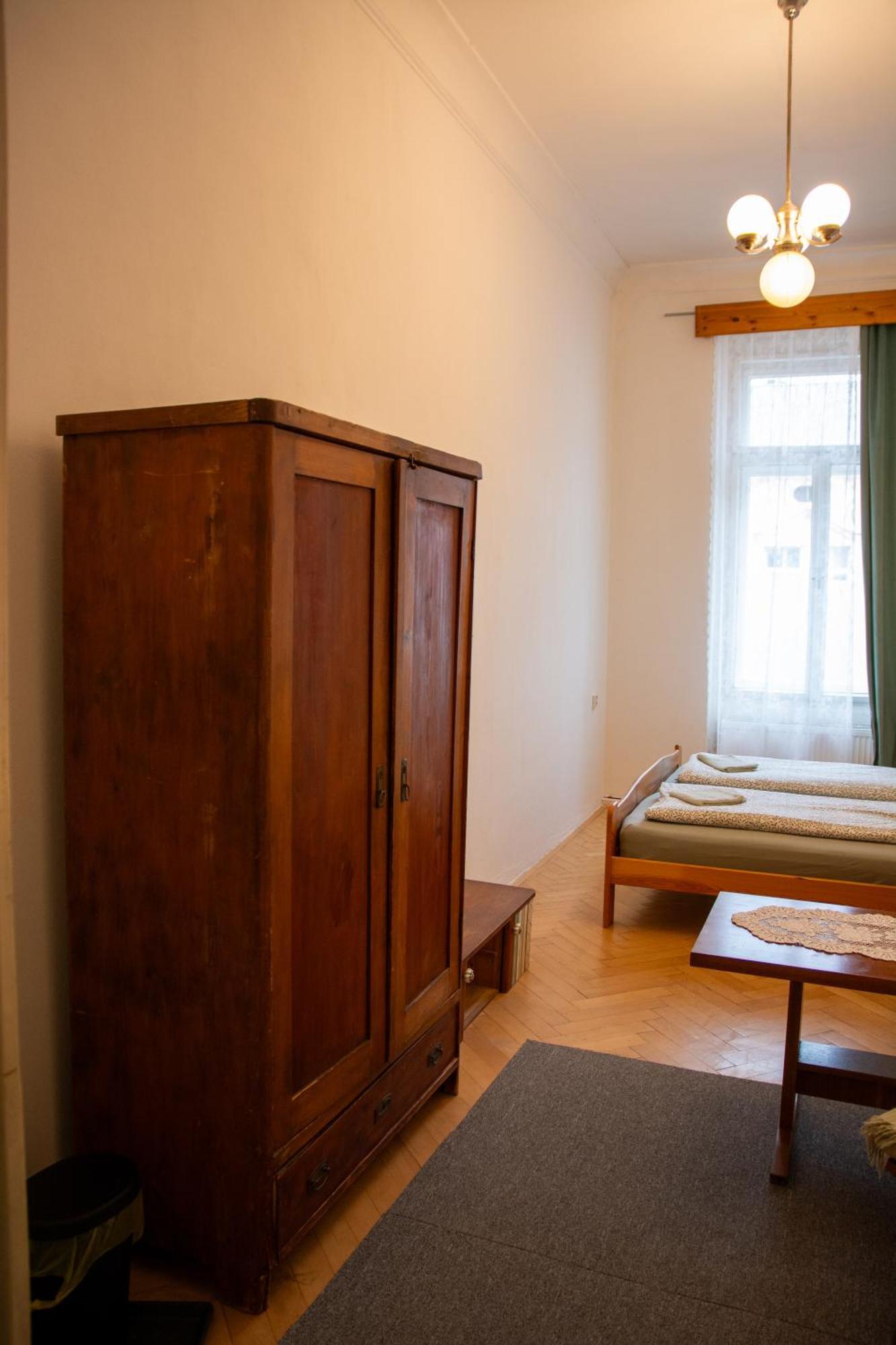 Hostel Moravia Ostrava Dış mekan fotoğraf