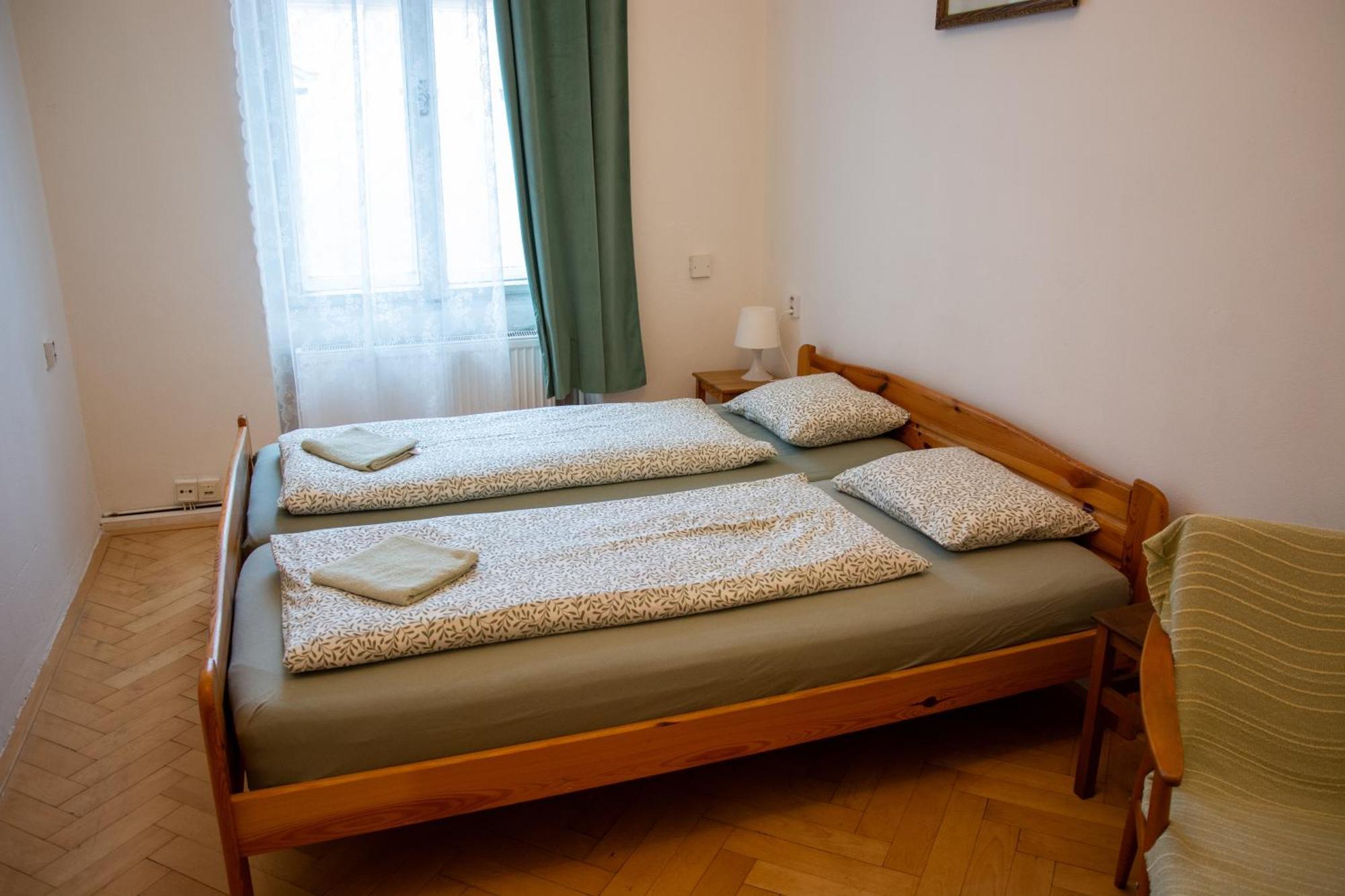 Hostel Moravia Ostrava Dış mekan fotoğraf