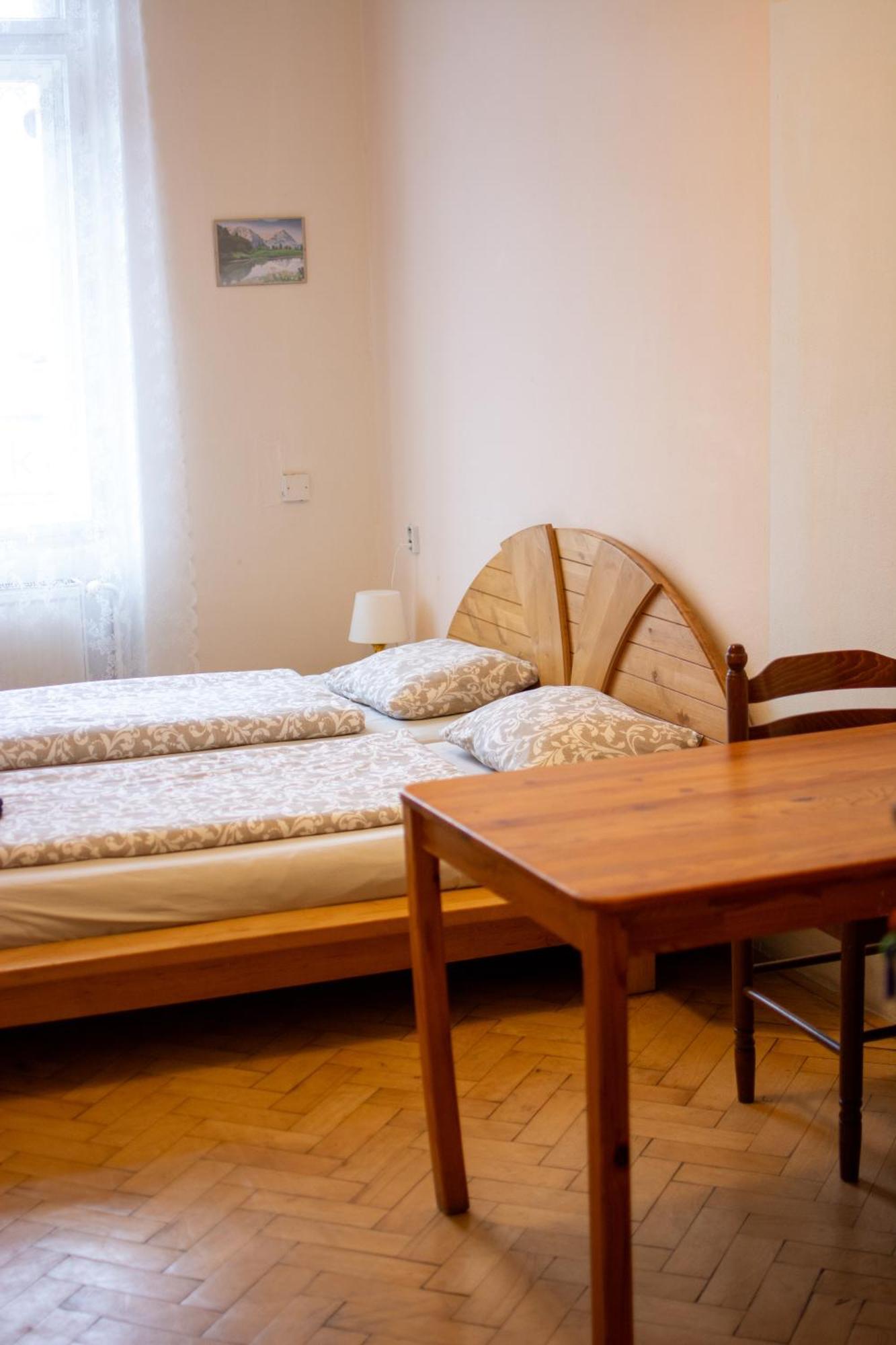 Hostel Moravia Ostrava Dış mekan fotoğraf