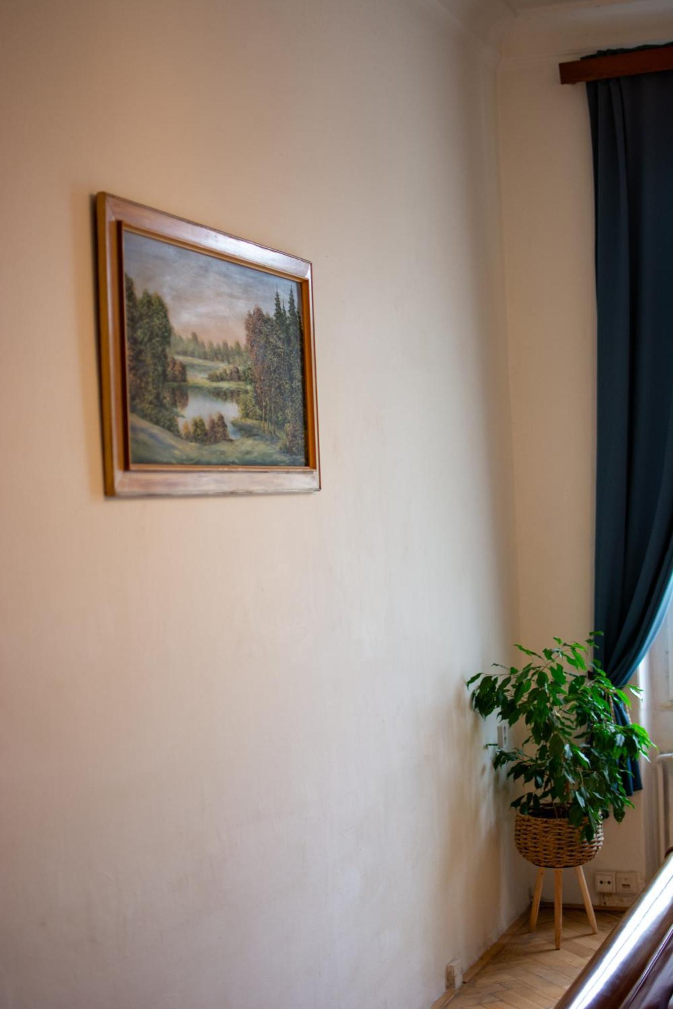 Hostel Moravia Ostrava Dış mekan fotoğraf