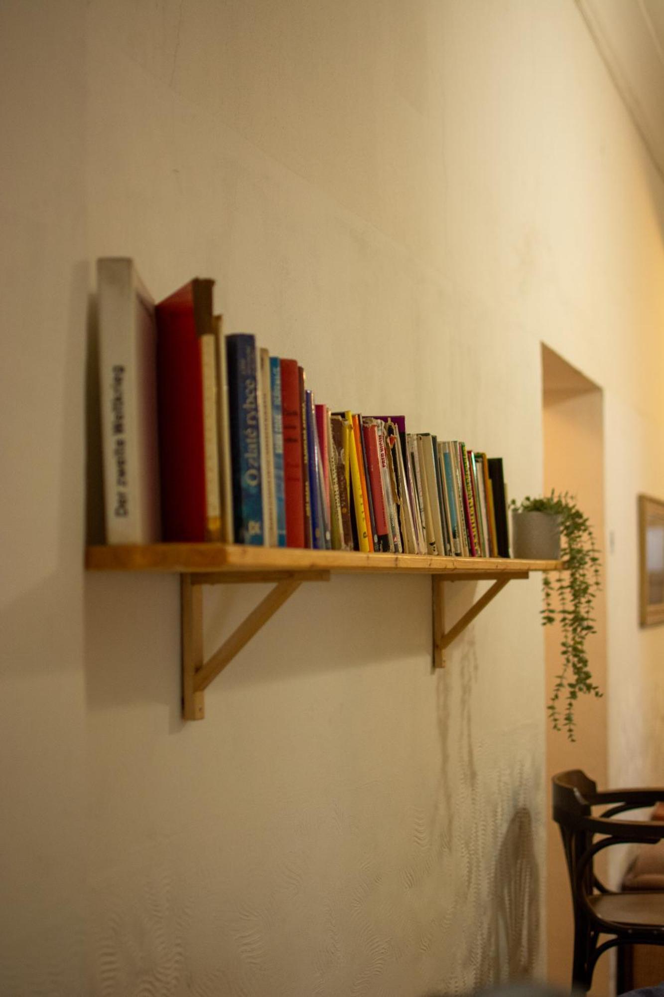 Hostel Moravia Ostrava Dış mekan fotoğraf