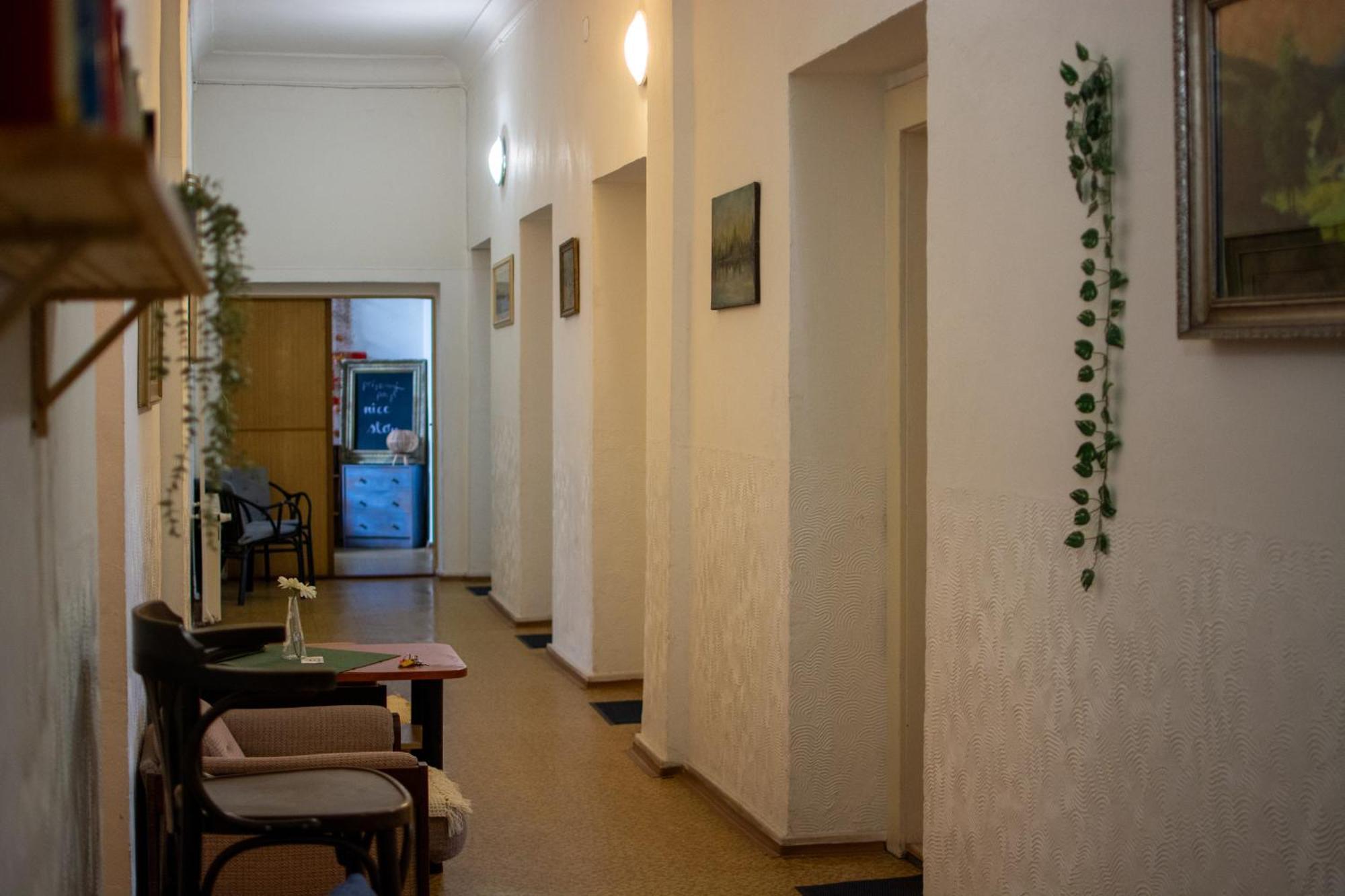 Hostel Moravia Ostrava Dış mekan fotoğraf